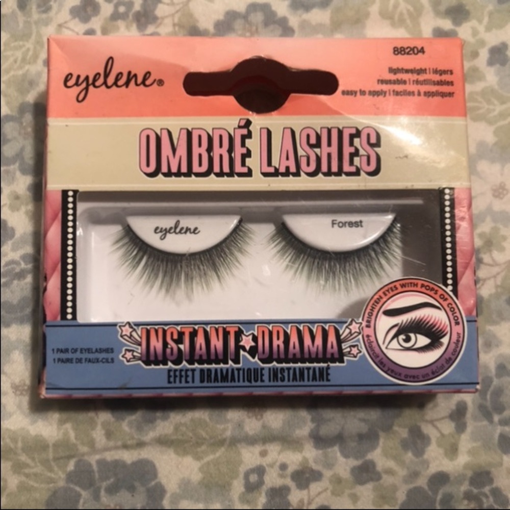 COPY - Ombré False Eyelashes